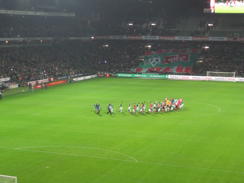 Auf geht`s!