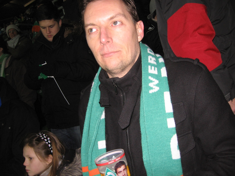 Holger
