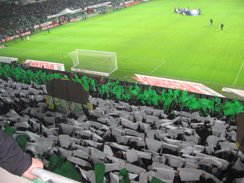 Choreo