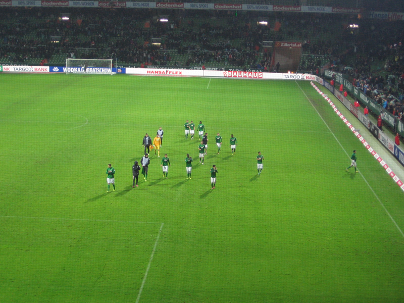 Wir können noch gewinnen!