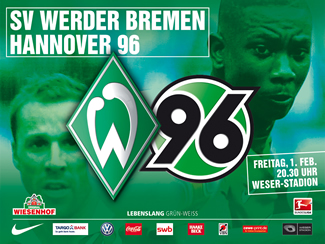 WERDER-96