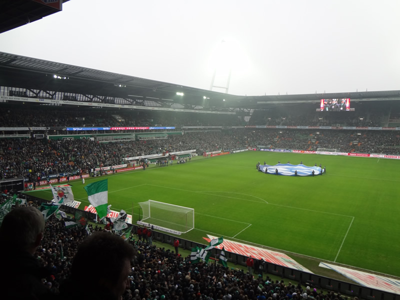 Stadion