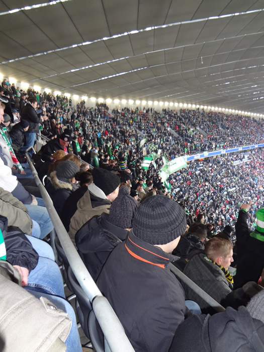 Werder Block