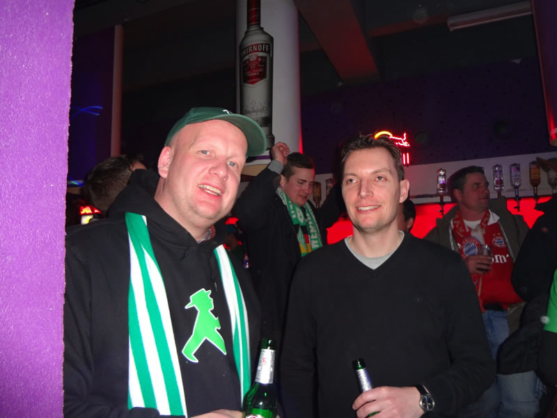 Lars, Holger