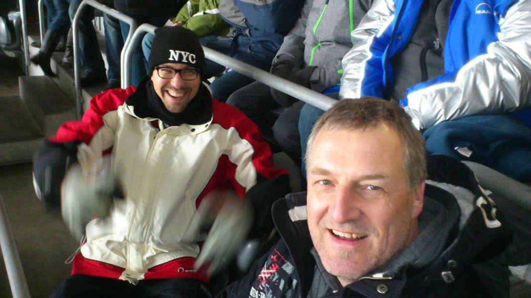 Prinz Poldi, Ulf