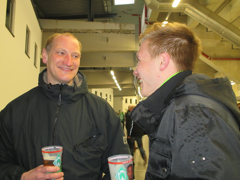 Thorsten, Max