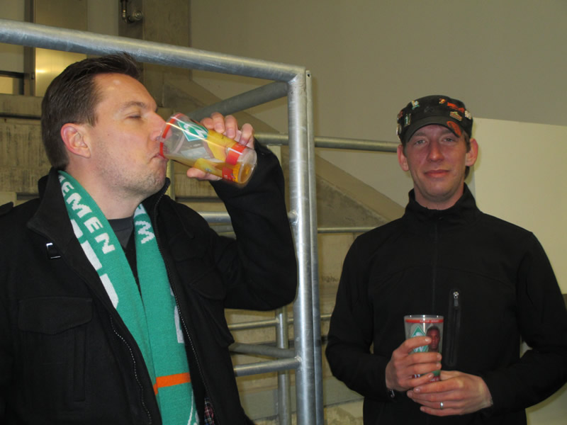 Prost!