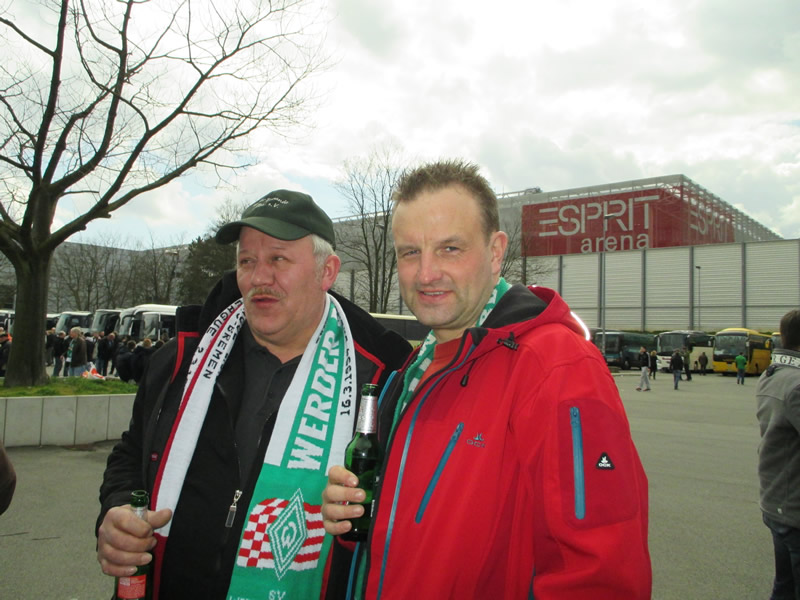 Hermann, Hübschi