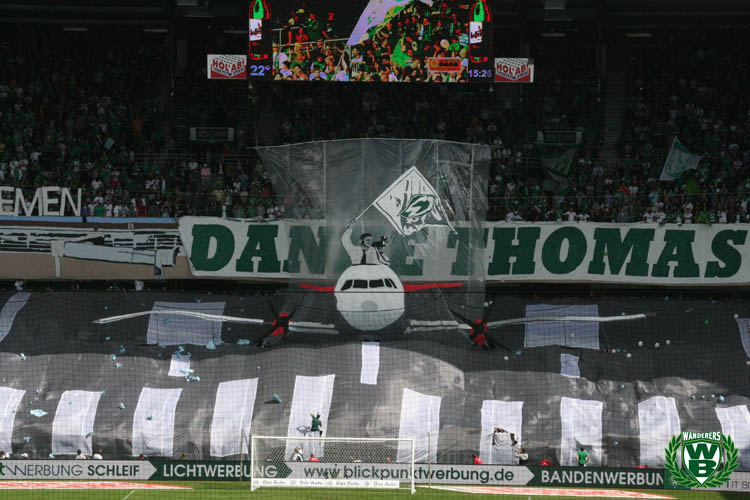 Danke Thomas