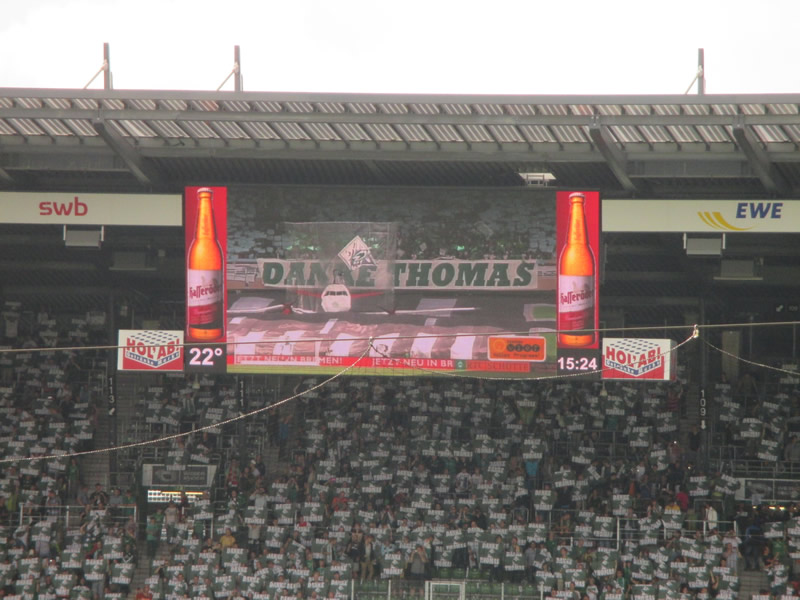 DAnke Thomas