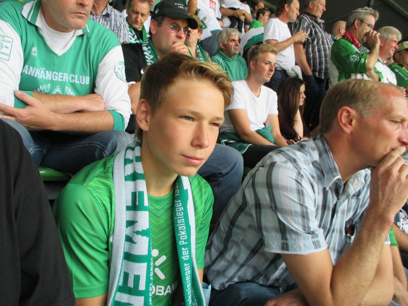 Noah, Thorsten