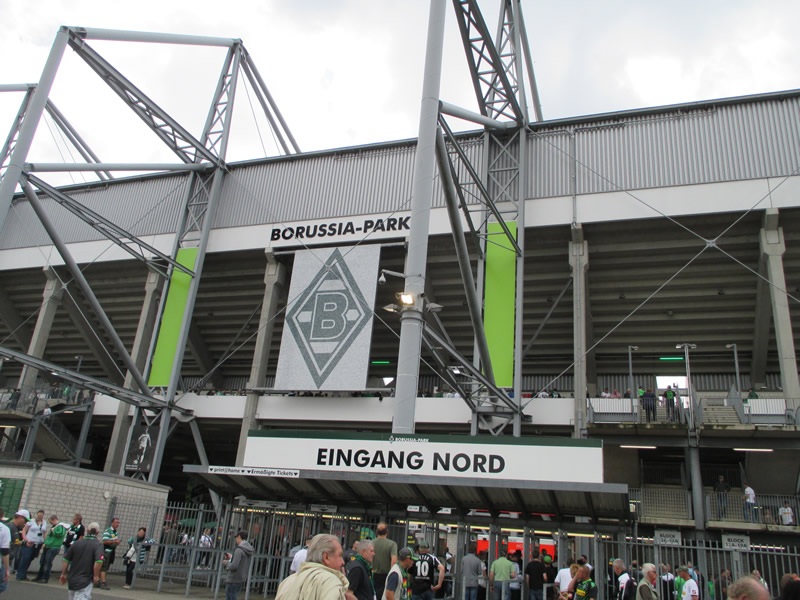 Borussia-Park