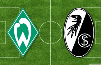 WERDER-Freiburg