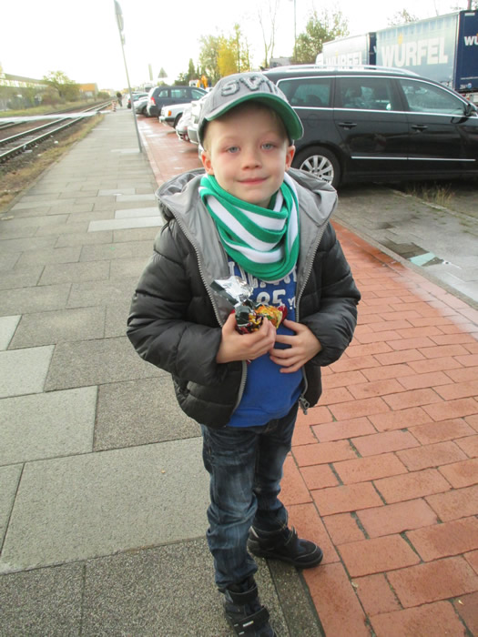 Oskar