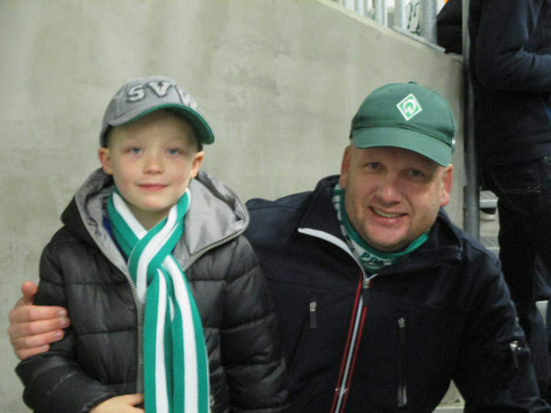 Oskar, Lars