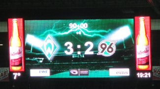 WERDER-96