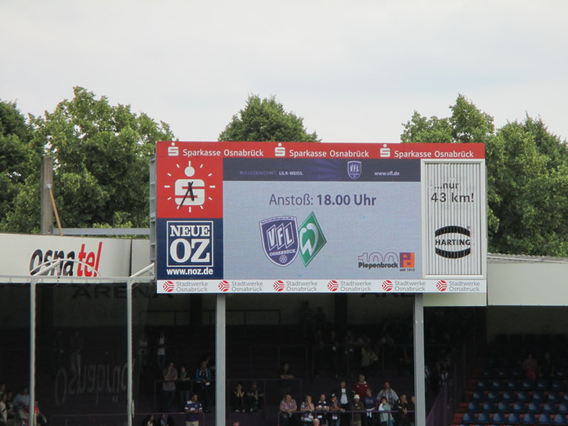 VfL-WERDER