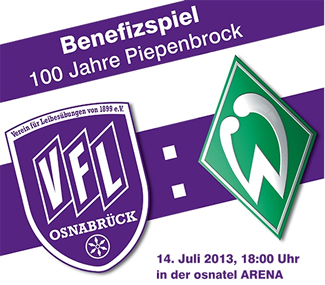 VfL-WERDER