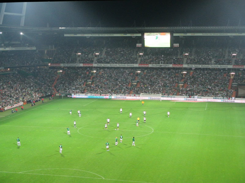 Anstoß