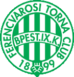 Ferencvaros Budapest