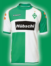 Hübschi