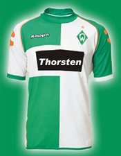 Thorsten